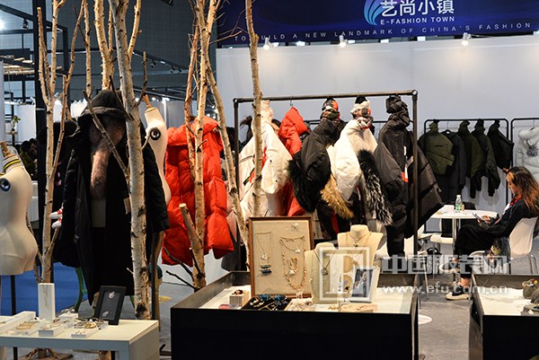 CHIC2018（春季）隆重启幕 发声“年轻态”