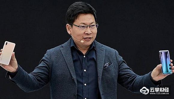 迈不过去美国这道坎，华为还能成为世界第一手机制造商吗？