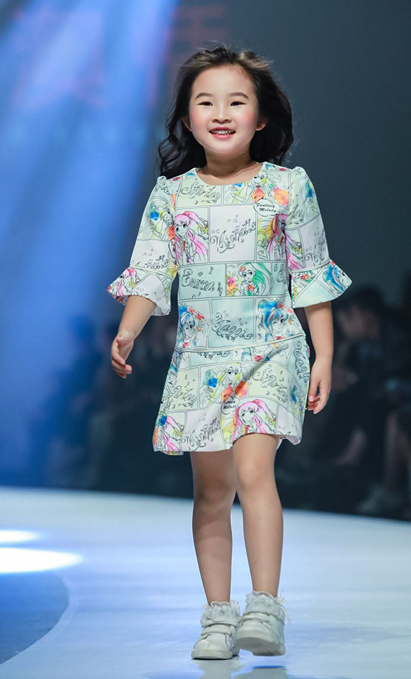 2017年度广东服装行业颁奖盛典圆满落下帷幕