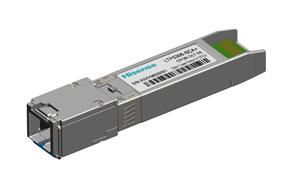 重磅！普及“千兆入户”成为可能 海信宽带新模块让网速提升10倍