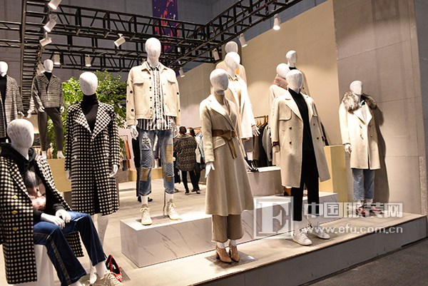 CHIC2018（春季）隆重启幕 发声“年轻态”