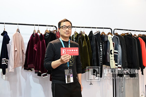 B+ by Beautyberry亮相CHIC2018春季 展示原创力量