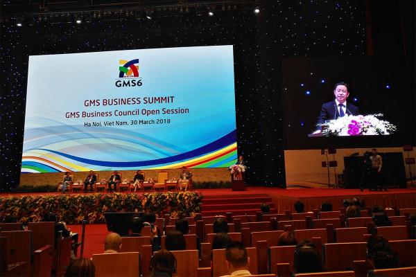 周海江：“共赢”才能让我们走得更远