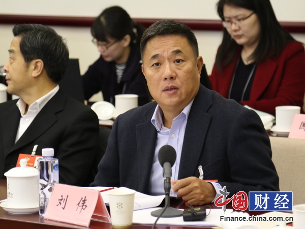 佳都科技刘伟谈'监管鼓励BAT回归':更应出台政策支持初创企业