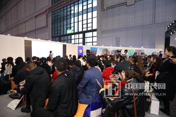 常熟服装城：男装品牌买手制运营课程引爆全场