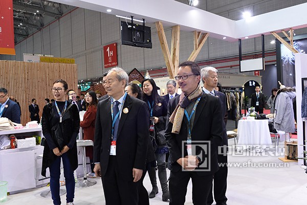 CHIC2018（春季）隆重启幕 发声“年轻态”