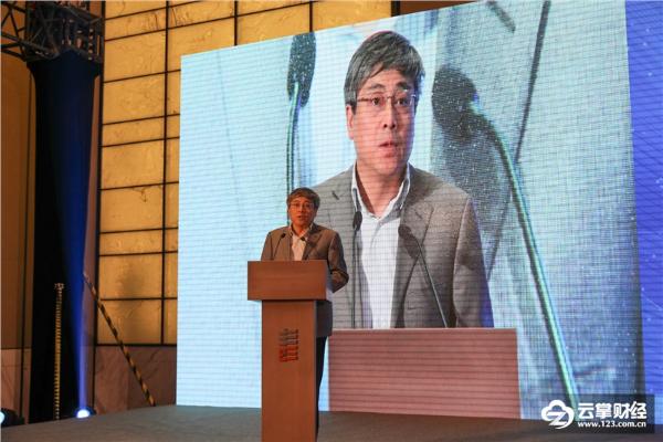 中国声谷联袂方正、建行安徽省分行抢滩智能家居千亿市场