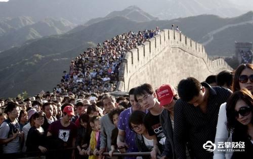 五一准备去哪儿?全国预计1.49亿人次出游!