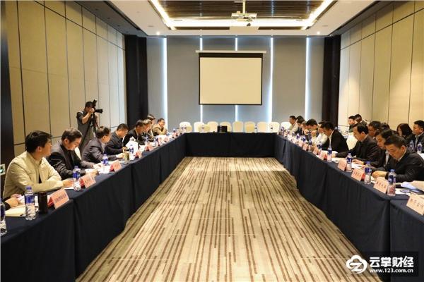 中国声谷联袂方正、建行安徽省分行抢滩智能家居千亿市场