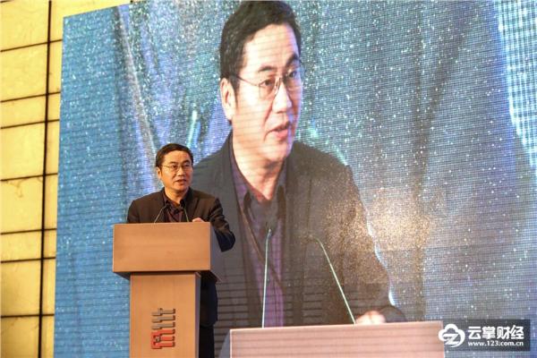 中国声谷联袂方正、建行安徽省分行抢滩智能家居千亿市场