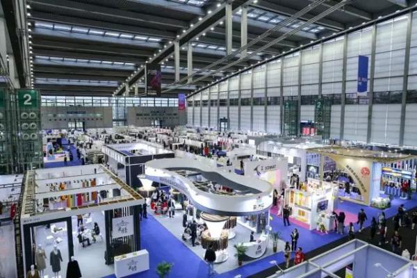 服装纺织企业如何跨步向前？重点在于服装供应链的整合管理