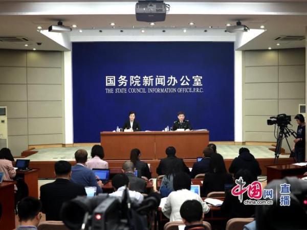 海关总署:我国已连续9年保持全球货物贸易第一大出口国地位