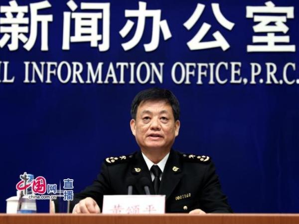 海关总署:三大因素支撑我国外贸进出口保持较快增长
