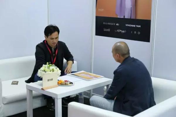 服装纺织企业如何跨步向前？重点在于服装供应链的整合管理