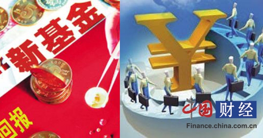 基金周评:基金超四成上涨 军工主题基金整体涨