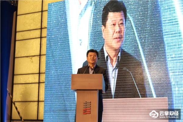 中国声谷联袂方正、建行安徽省分行抢滩智能家居千亿市场