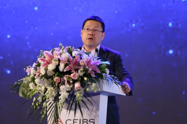 2017企业社会责任报告发布：互联网行业竞争延至公益领域