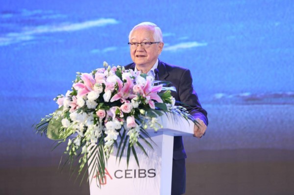 2017企业社会责任报告发布：互联网行业竞争延至公益领域