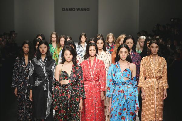 服装纺织企业如何跨步向前？重点在于服装供应链的整合管理