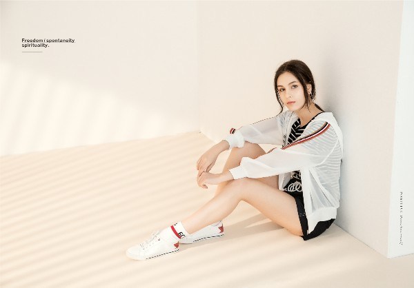 为女性优雅而生，村上春是如何走上向上之路的