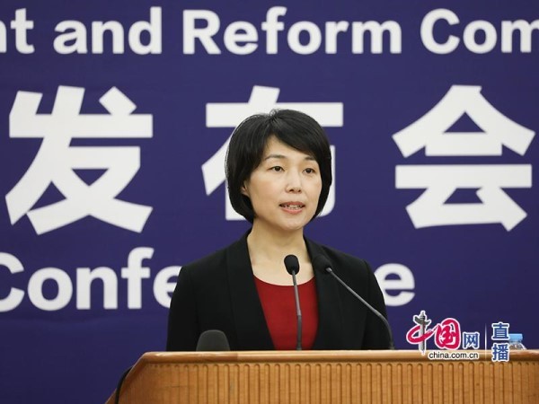 发改委：粤港澳大湾区规划正在制定 相关政策将逐项推出