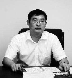 记者从业内独家获悉,曾任农业银行投资银行部总裁于建忠将加盟恒大.