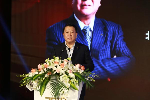 2018首届中国品牌发展论坛在京召开 见证中国品牌崛起之路