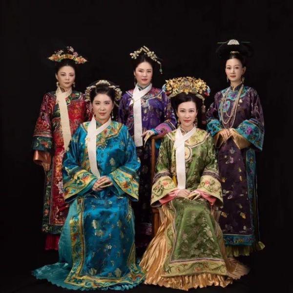 《梦回江南》——南宫秀故事会|2018AW杭州国际时尚周