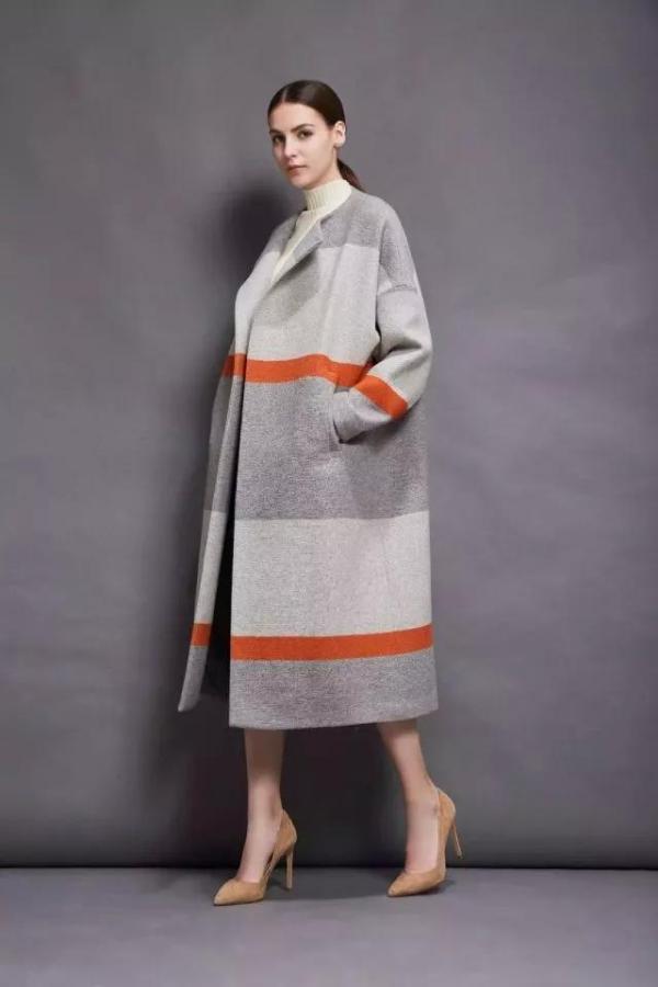 全宇宙贴牌联盟×2018AW杭州国际时尚周