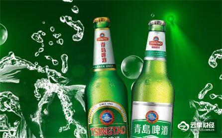 世界杯开幕在即，青岛啤酒单箱提价2元！啤酒涨价潮再次来袭？