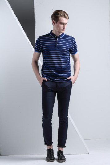 江南国际时装周|新东方男装城上演精美绝伦男装秀