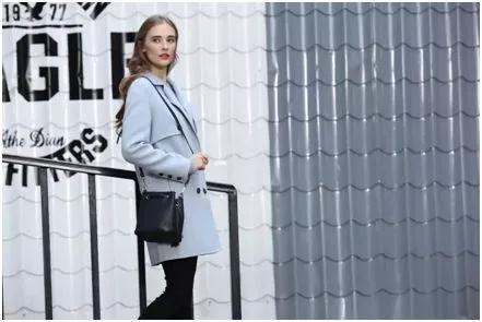 全宇宙贴牌联盟×2018AW杭州国际时尚周