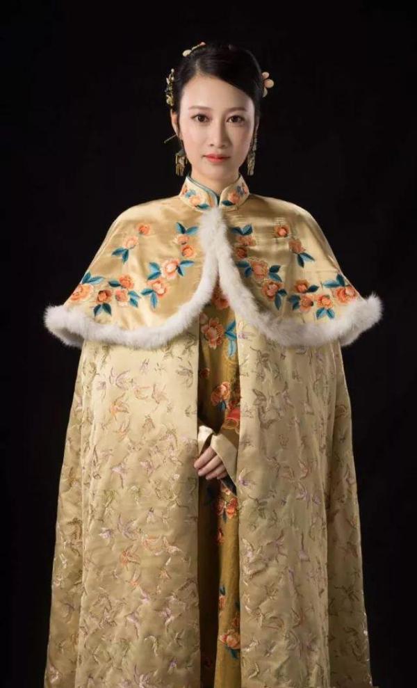 《梦回江南》——南宫秀故事会|2018AW杭州国际时尚周