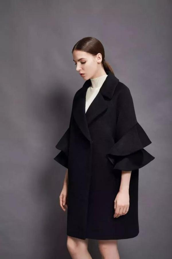 全宇宙贴牌联盟×2018AW杭州国际时尚周