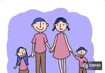 计划生育政策将取消？早间二胎概念股大涨！