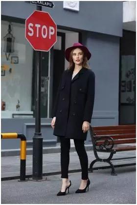 全宇宙贴牌联盟×2018AW杭州国际时尚周