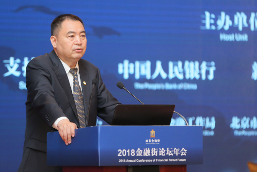 张冬科：上交所将为北京地区企业做好四方面资本市场服务