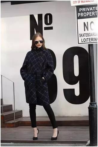 全宇宙贴牌联盟×2018AW杭州国际时尚周