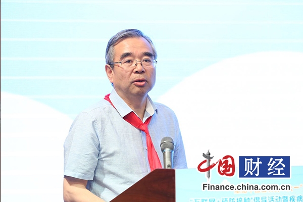 “疾病预防知识宝库”上线 将提供儿童预防接种等科普知识