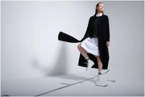 全宇宙贴牌联盟×2018AW杭州国际时尚周