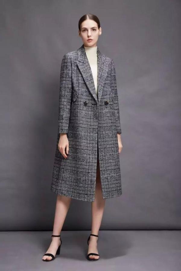 全宇宙贴牌联盟×2018AW杭州国际时尚周