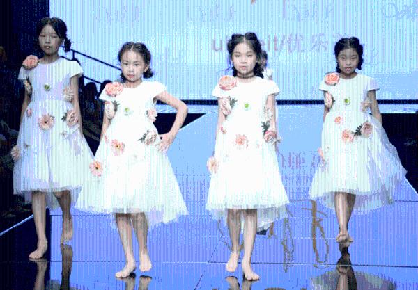 2018江南国际时装周：威廉蒙森童装秀