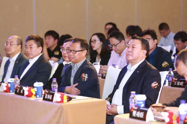 2018首届中国品牌发展论坛在京召开 见证中国品牌崛起之路