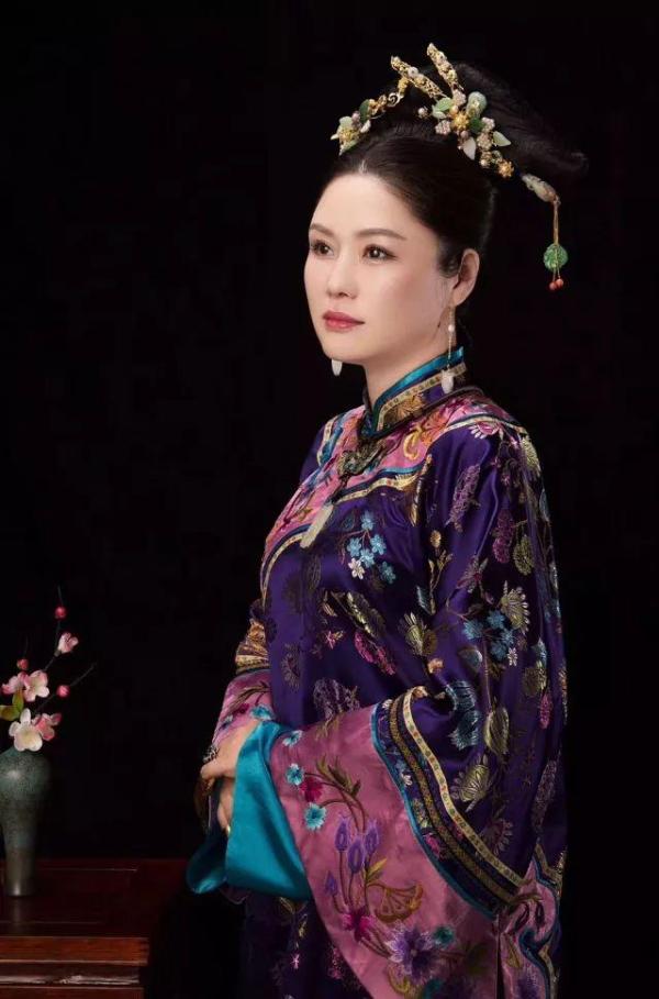 《梦回江南》——南宫秀故事会|2018AW杭州国际时尚周