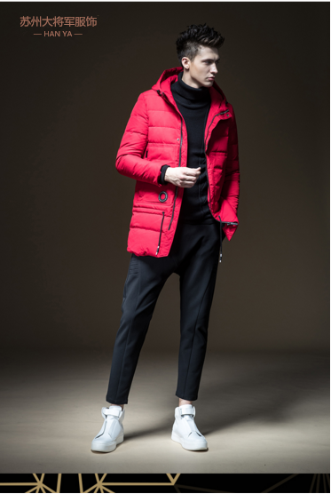 江南国际时装周|新东方男装城上演精美绝伦男装秀