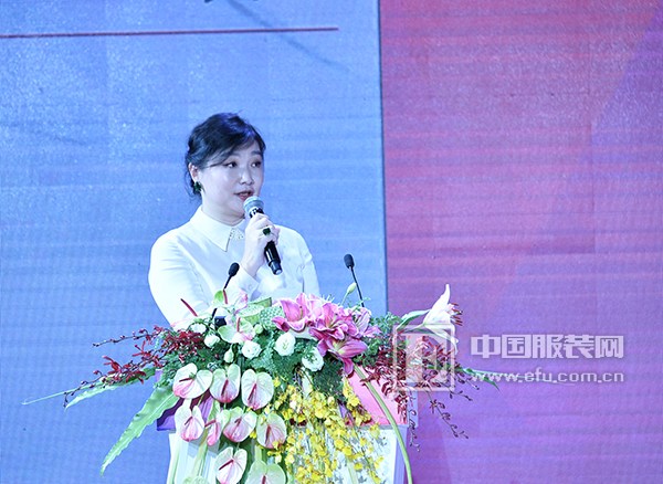 首届中国时尚大会在杭举行 焕发传统文化新时代风采