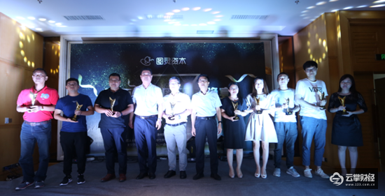 打造福建投融资盛会 图灵资本“2018·海西创业节”成功举办