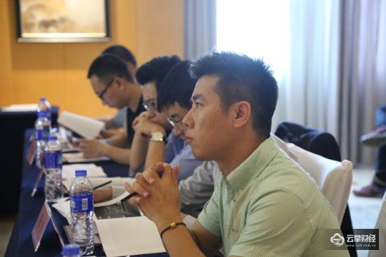 打造福建投融资盛会 图灵资本“2018·海西创业节”成功举办