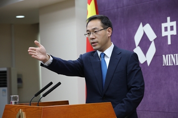 商务部释疑乘用车销量连续两月下滑：汽车消费结构正在改变