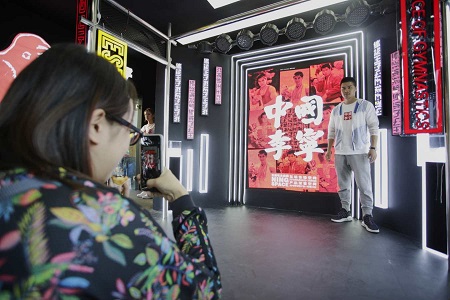玩转快闪店 “百城百店”下的李宁蝶变